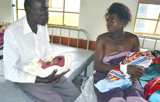 How Uganda's paradigm shift over 20 years has led to support for family planning