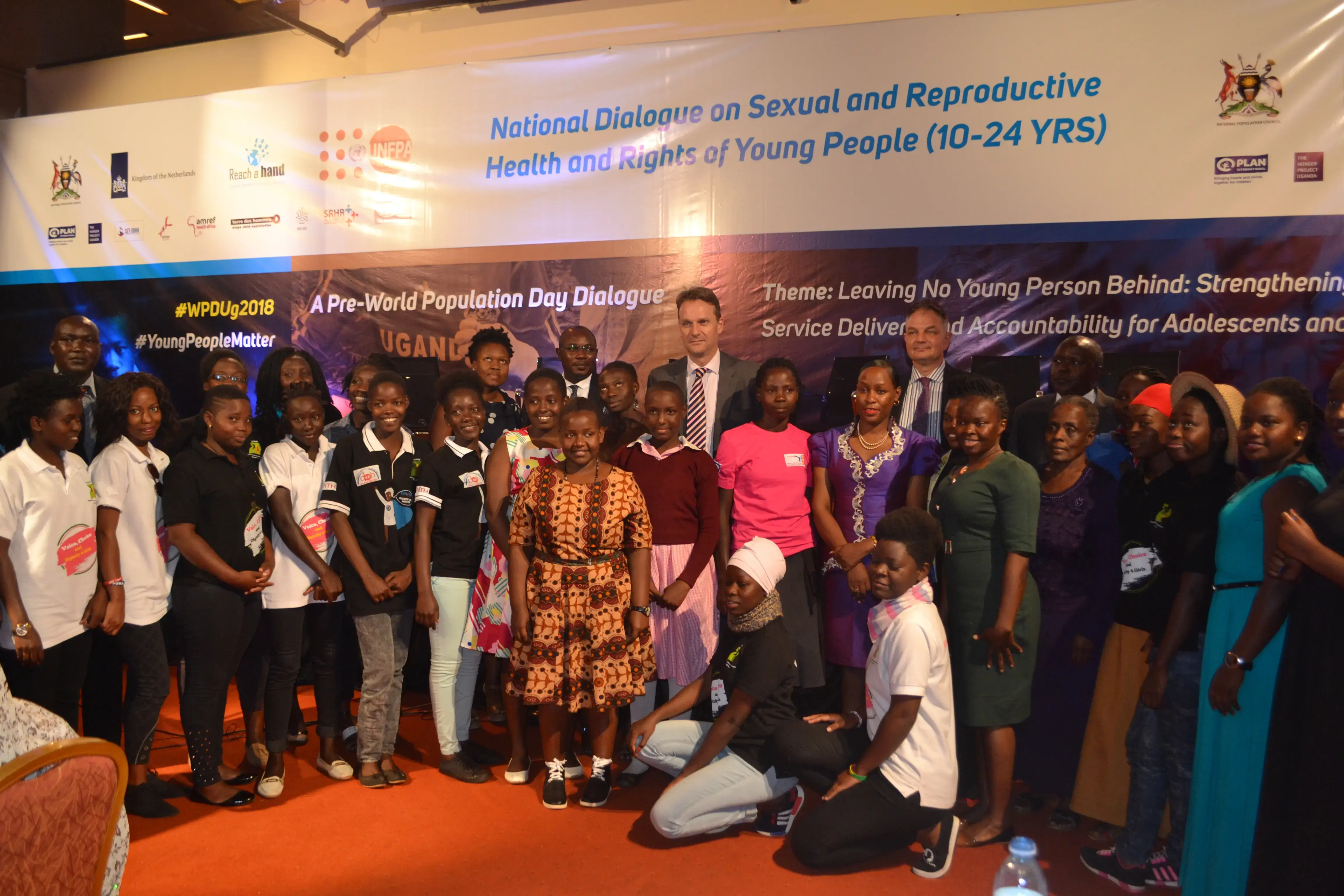 Finding common ground for young people’s reproductive health