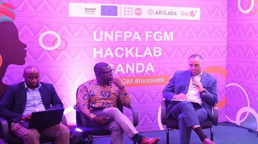 Innovations for FGM abandonment