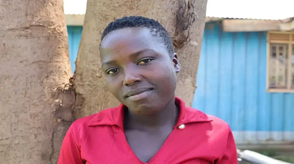 Restoring dignity for the most vulnerable: Bridget survived Obstetric Fistula