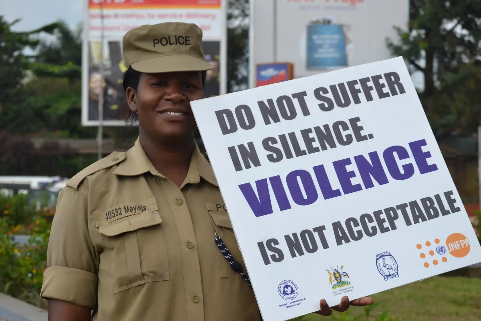 Special court sessions to increase access to survivors of gender-based violence commence