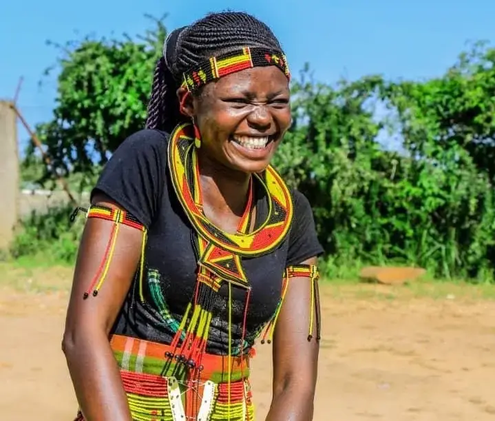 Using culture to positively change perceptions about HIV/AIDS in Karamoja