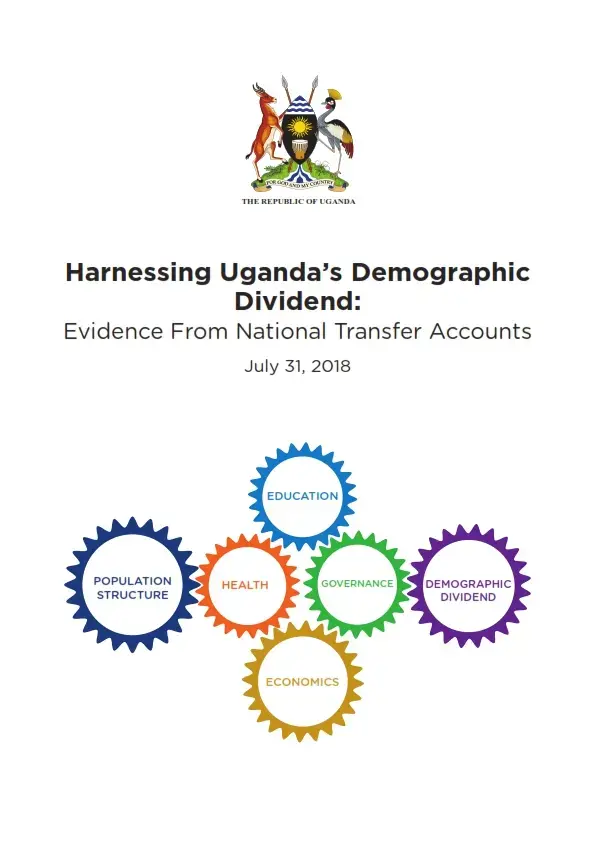 Harnessing Uganda’s Demographic Dividend: Evidence From National Transfer Accounts