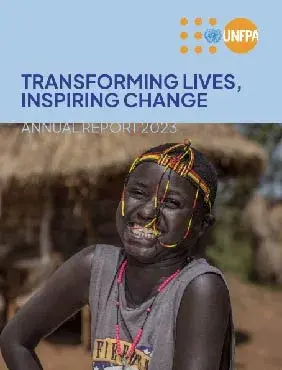 Transforming Lives, Inspiring Change