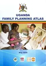 Uganda Family Planning Atlas